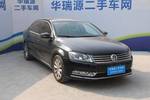 大众迈腾2012款1.8TSI DSG 尊贵型