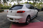 纳智捷大7 SUV2014款2.2T 两驱智慧型