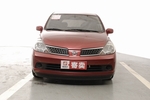 日产骐达2005款1.6i GE 自动