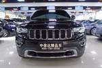 Jeep大切诺基2014款3.6L 舒适导航版