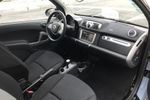 smartfortwo2014款1.0T 硬顶城市光波激情版