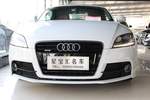 奥迪TT2013款TT Coupe 2.0TFSI quattro