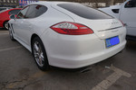 保时捷Panamera2013款Panamera 4 Platinum Edition