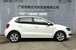 大众Polo2011款1.4L 手自一体 致尚版