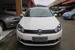 大众高尔夫2011款1.4TSI 手动 舒适型