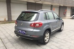 大众途观2010款2.0TSI 手自一体 菁英版