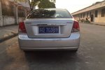别克凯越2006款1.8 LE 舒适版 手动 三厢