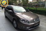 大众迈腾2012款1.8TSI DSG 豪华型