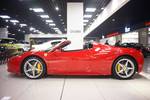 法拉利4582014款4.5L Speciale