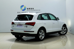 奥迪Q52015款40 TFSI 舒适型