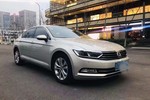 大众迈腾2017款330TSI DSG 豪华型