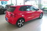 大众Polo GTI2012款1.4TSI DSG