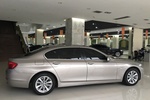 宝马5系2013款520Li 典雅型