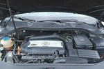 大众迈腾2008款1.8TSI 手自一体 豪华型