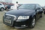 奥迪A6L2009款2.0TFSI 标准型AT