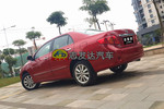 丰田卡罗拉2008款1.8L GL-i 自动 天窗特别版