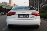 奥迪A4L2013款35 TFSI 自动标准型