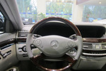 奔驰S级2012款 S350L Grand Edition