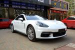 保时捷Panamera2017款Panamera 4S 2.9T