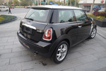 MINICOUNTRYMAN2011款1.6L COOPER FUN