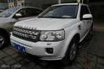 路虎神行者22011款3.2L HSE