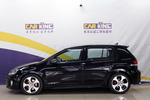 大众高尔夫GTI2010款2.0TSI DSG 豪华版