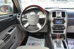 克莱斯勒3002008款300C 2.7L 豪华领航版