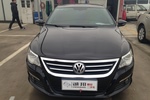 大众CC2011款2.0TSI 豪华型