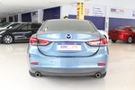 马自达MAZDA6 Atenza阿特兹2017款2.0L 蓝天豪华版