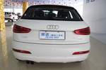 奥迪Q32015款35 TFSI quattro 技术型