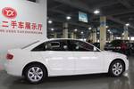 奥迪A4L2011款1.8TFSI 舒适型