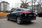 奔驰GLE级2015款320 4MATIC