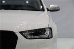 奥迪A4L2013款40 TFSI quattro个性运动型