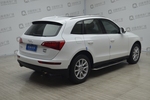 奥迪Q52013款2.0TFSI 进取型