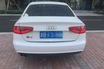 奥迪A4L2013款30 TFSI 自动舒适型