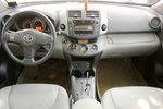 丰田RAV42009款2.4L 自动豪华版