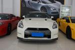 日产GT-R2012款3.8T Premium Edition 