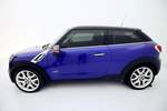 MINIPACEMAN2013款1.6T COOPER S PACEMAN ALL 4