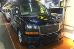 GMC Savana2013款5.3L 四驱领袖版