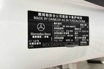 奔驰M级2012款ML300 4MATIC