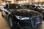 奥迪A6L2014款50 TFSI quattro 豪华型