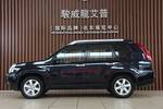 日产奇骏2010款2.5L CVT至尊版 4WD