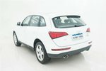 奥迪Q52015款40 TFSI 舒适型