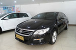 大众CC2010款2.0TSI 尊贵型