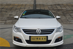 大众CC2012款3.6 FSI R-Line（进口）