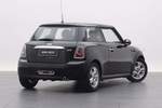 MINIMINI2012款1.6L ONE Baker Street 