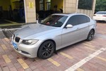 宝马3系2008款325i 领先型