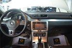 大众CC2012款1.8TSI 精英型