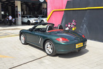 保时捷Boxster2009款Boxster