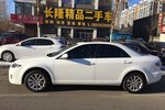 马自达MAZDA62014款2.0L 手自一体经典型